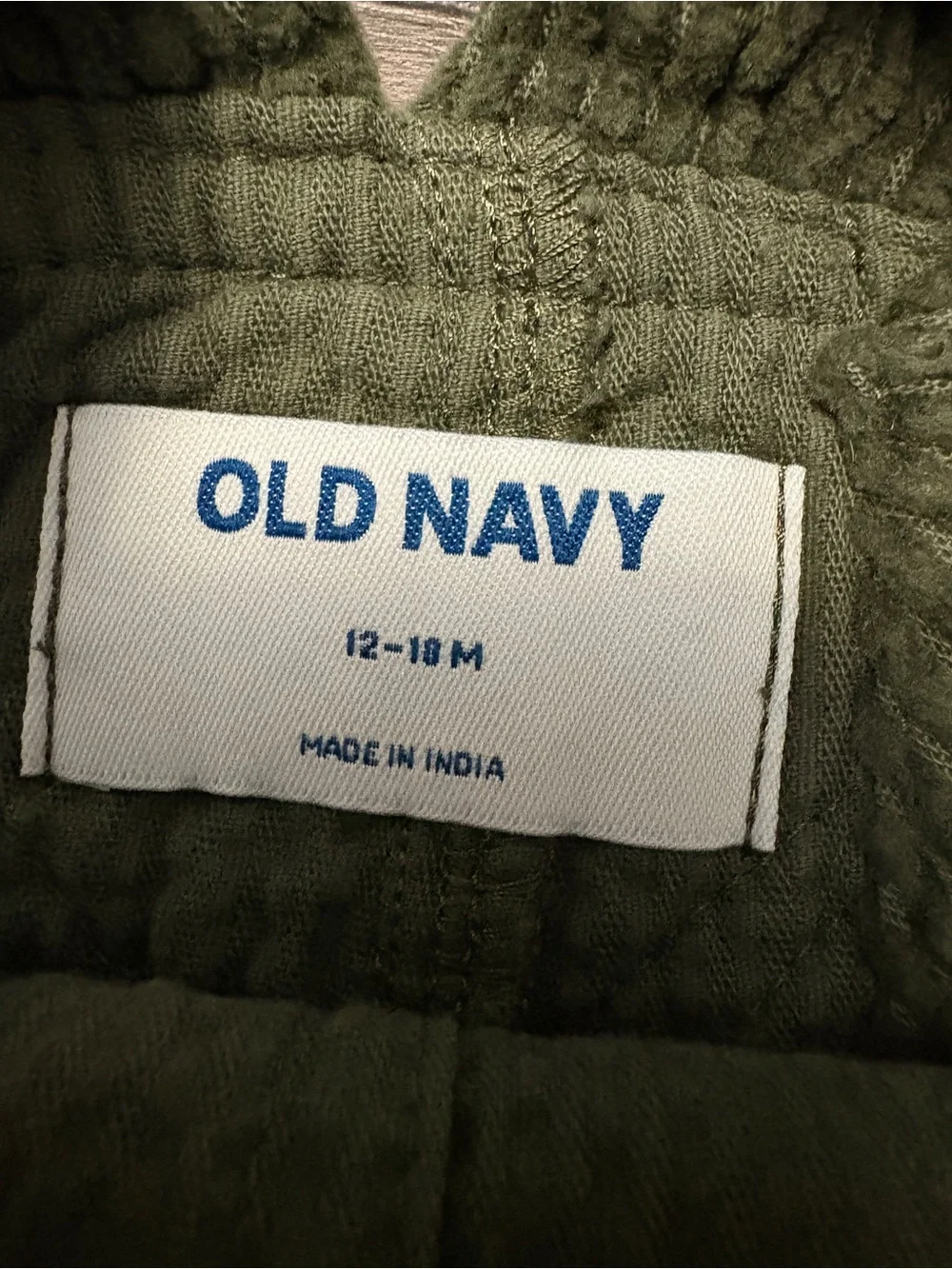 Old Navy old navy